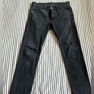 Abercrombie Denim Jeans